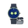 Men s Watch Watx & Colors RELOJ12_44 (Ø 44 mm) For Cheap