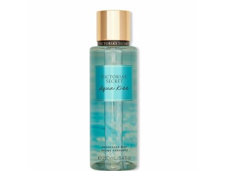 Body Mist Victoria s Secret Aqua Kiss Aqua Kiss 250 ml Online Hot Sale