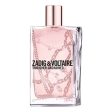 Women s Perfume Zadig & Voltaire This Is Her! Unchained EDP EDP 100 ml Limited edition on Sale