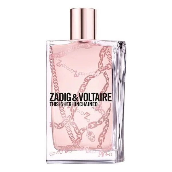 Women s Perfume Zadig & Voltaire This Is Her! Unchained EDP EDP 100 ml Limited edition on Sale