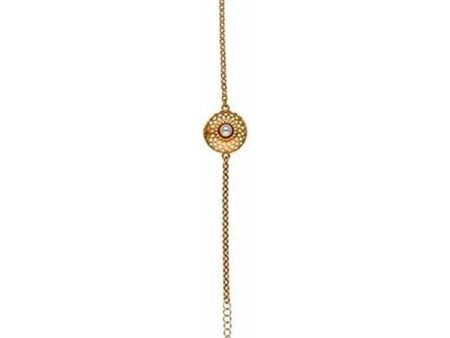 Ladies  Bracelet Majorica 17227.01.1.000.010.1 Supply