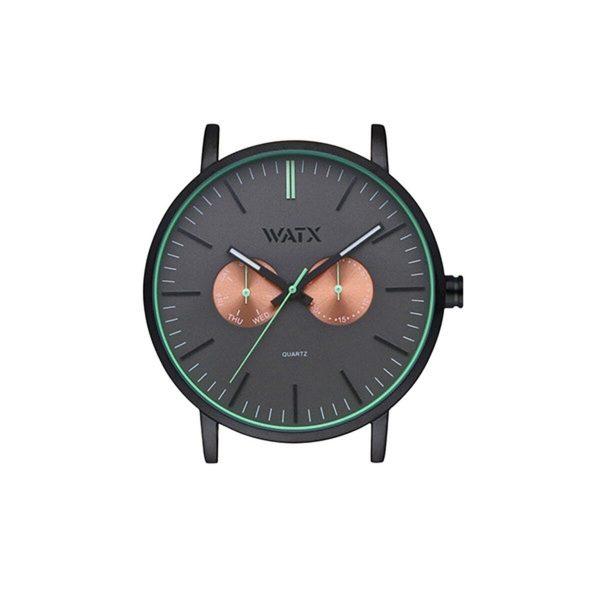 Unisex Watch Watx & Colors WXCA2723  (Ø 44 mm) Fashion