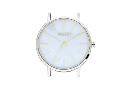 Ladies  Watch Watx & Colors WXCA3043  (Ø 38 mm) Online now