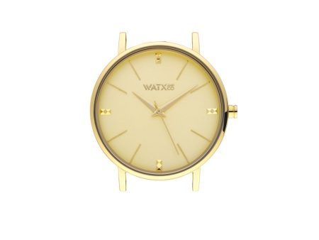 Ladies  Watch Watx & Colors WXCA3021  (Ø 38 mm) Online