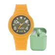 Ladies  Watch Watx & Colors WAPACKEAR18_M (Ø 43 mm) Online Sale