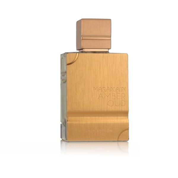 Unisex Perfume Al Haramain Amber Oud Gold Edition EDP 100 ml Online Hot Sale