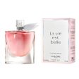 Women s Perfume Lancôme LA VIE EST BELLE EDP EDP 150 ml Online Hot Sale