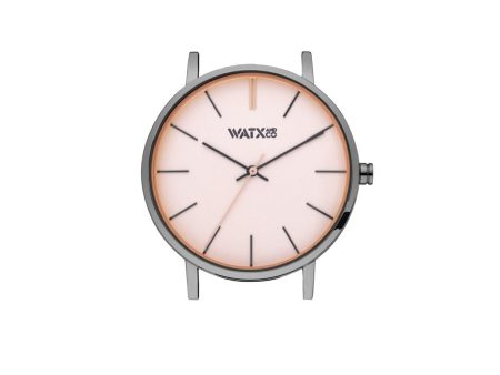 Ladies  Watch Watx & Colors WXCA3012  (Ø 38 mm) Online now