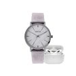 Ladies  Watch Watx & Colors RELOJ8_38 (Ø 38 mm) For Discount