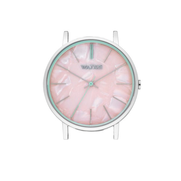 Ladies  Watch Watx & Colors WXCA3018  (Ø 38 mm) Online Sale