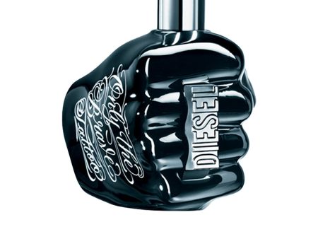 Men s Perfume Diesel Only The Brave Tattoo EDT 200 ml Special edition Cheap