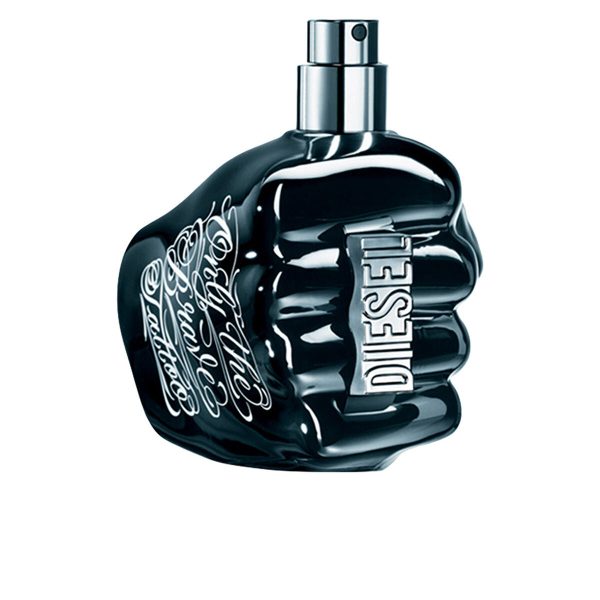 Men s Perfume Diesel Only The Brave Tattoo EDT 200 ml Special edition Cheap