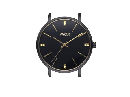 Ladies  Watch Watx & Colors WXCA3044  (Ø 38 mm) Online