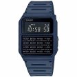 Unisex Watch Casio CALCULATOR (Ø 35 mm) Fashion