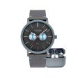 Men s Watch Watx & Colors RELOJ6_44 (Ø 44 mm) Fashion