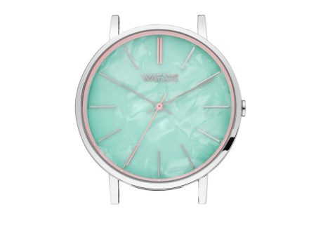 Ladies  Watch Watx & Colors WXCA3019  (Ø 38 mm) Discount