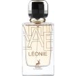 Women s Perfume Maison Alhambra Léonie EDP 100 ml Online Hot Sale