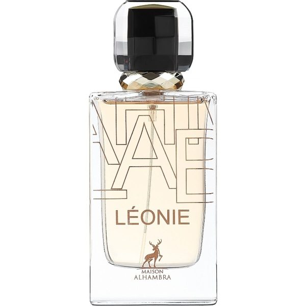 Women s Perfume Maison Alhambra Léonie EDP 100 ml Online Hot Sale