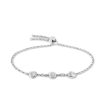 Ladies  Bracelet Calvin Klein 35000217 Online Sale