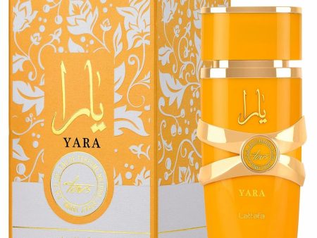 Women s Perfume Lattafa Yara Tous EDP 100 ml Online