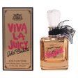 Women s Perfume Gold Couture Juicy Couture EDP EDP Hot on Sale