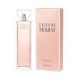 Women s Perfume Calvin Klein Eternity Moment EDP 50 ml Fashion