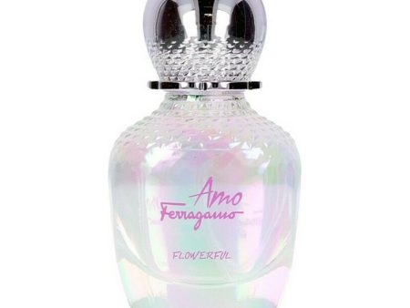 Women s Perfume Salvatore Ferragamo EDT For Cheap