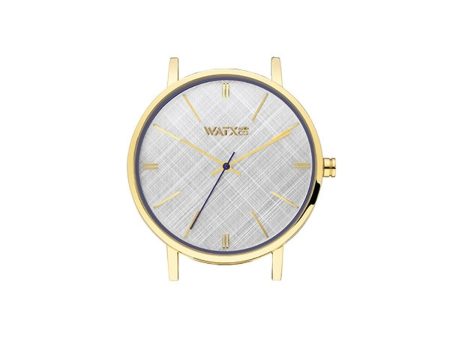 Ladies  Watch Watx & Colors WXCA3030  (Ø 38 mm) For Sale