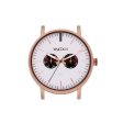 Unisex Watch Watx & Colors WXCA2735  (Ø 44 mm) Online Sale