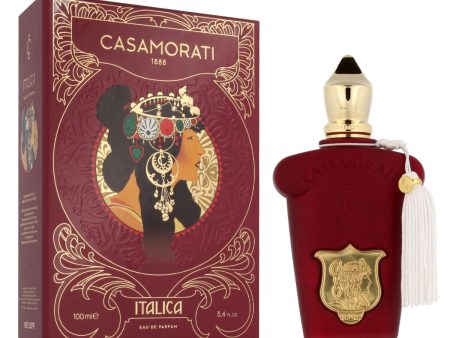 Unisex Perfume Xerjoff EDP Casamorati 1888 Italica (100 ml) Online Hot Sale