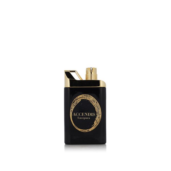 Unisex Perfume Accendis Lucepura EDP 100 ml Online Sale