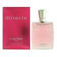 Women s Perfume Miracle Lancôme EDP EDP on Sale