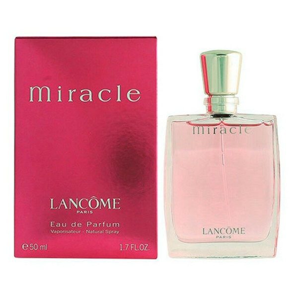 Women s Perfume Miracle Lancôme EDP EDP on Sale