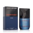 Men s Perfume Issey Miyake Fusion d Issey Extrême EDT 50 ml Fashion