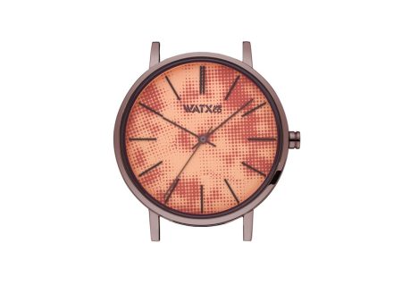 Ladies  Watch Watx & Colors WXCA3025 (Ø 38 mm) Cheap