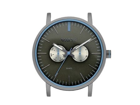 Unisex Watch Watx & Colors WXCA2732 (Ø 44 mm) Online Sale