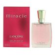 Women s Perfume Miracle Lancôme EDP EDP on Sale