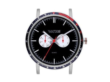 Unisex Watch Watx & Colors WXCA2747 (Ø 44 mm) Supply