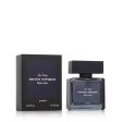 Men s Perfume Narciso Rodriguez For Him Bleu Noir Parfum 50 ml Online now