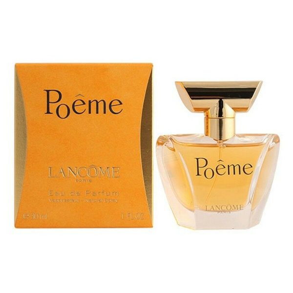 Women s Perfume Poeme Lancôme EDP Online now