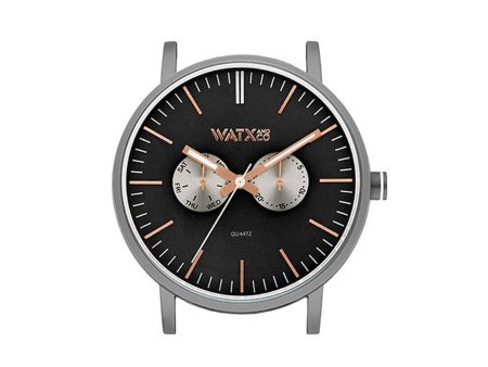 Unisex Watch Watx & Colors WXCA2736 (Ø 44 mm) For Discount