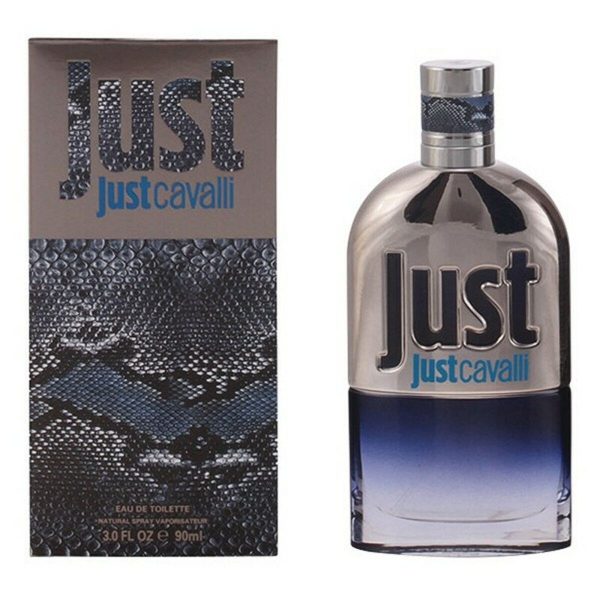 Men s Perfume Roberto Cavalli EDT Cheap