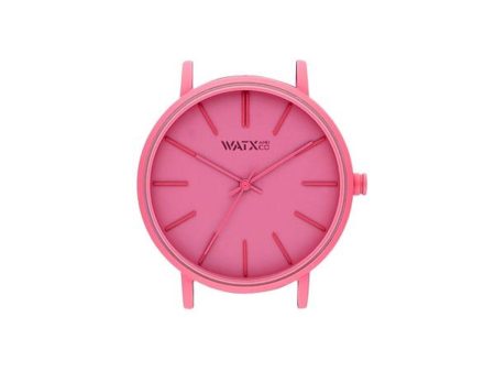 Ladies  Watch Watx & Colors WXCA3038  (Ø 38 mm) Discount