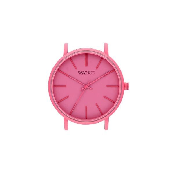 Ladies  Watch Watx & Colors WXCA3038  (Ø 38 mm) Discount