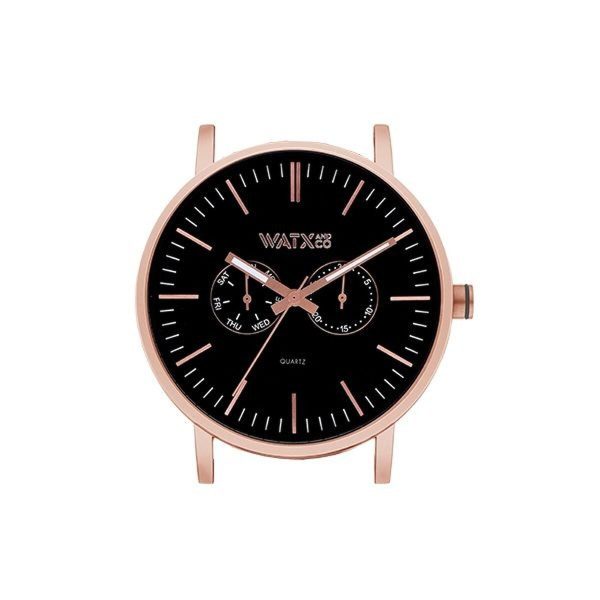 Unisex Watch Watx & Colors WXCA2745 (Ø 44 mm) on Sale