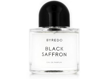 Unisex Perfume Byredo EDP Black Saffron 100 ml Online Sale