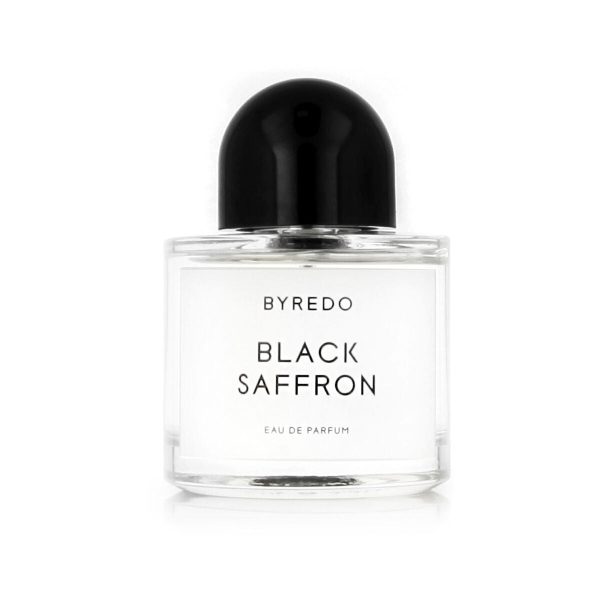 Unisex Perfume Byredo EDP Black Saffron 100 ml Online Sale