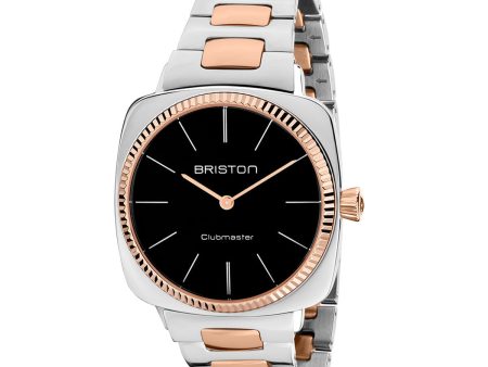 Ladies  Watch Briston 22937.RGS.E.1.SB Cheap