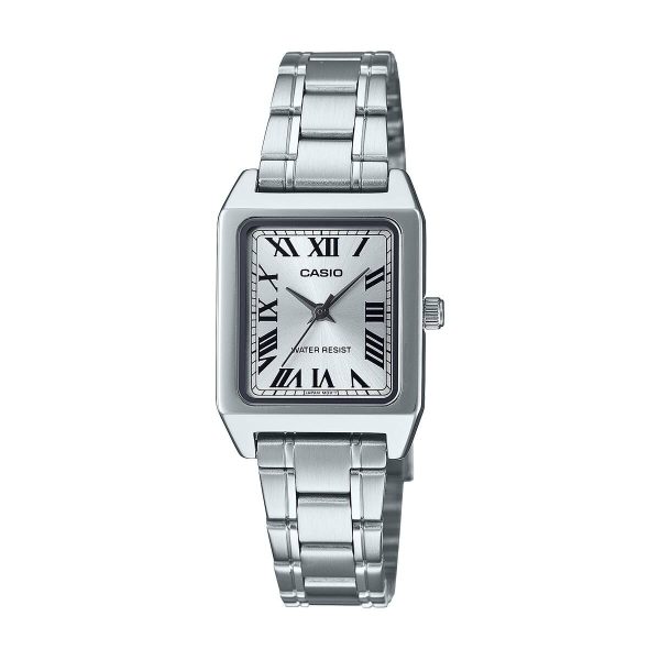 Ladies  Watch Casio Black Sale