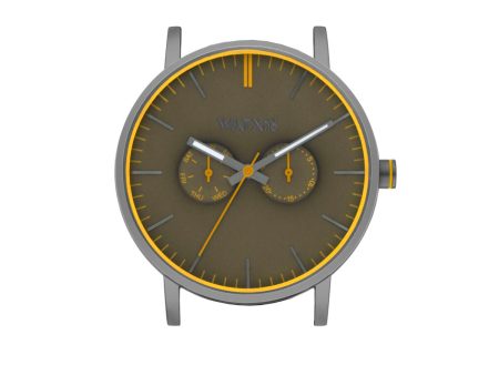 Unisex Watch Watx & Colors WXCA2710  (Ø 44 mm) Supply